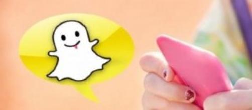Snapchat incorpora anuncios publicitarios a su red