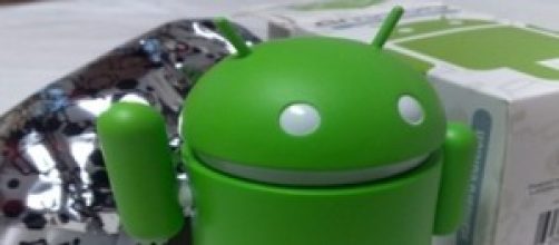 Aggiornamento Android L, novità e rilasci