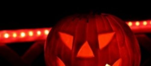 Halloween è diventata una festa anche in Italia 