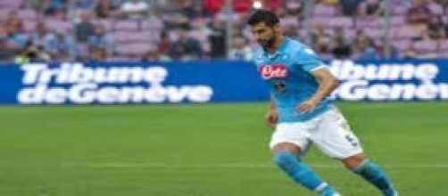 Napoli e Roma accendono il sabato di Serie A