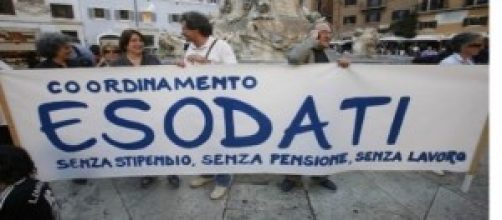 Rete dei Comitati degli Esodati