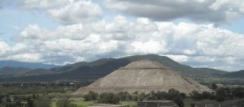 Teotihuacán, centro de cultura y poder