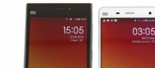 Xiaomi Mi4 e Oppo R5: cellulari cinesi top 