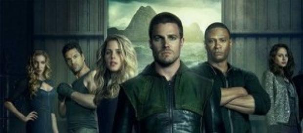 Arrow 3, anticipazioni 4a puntata. Arrow 3, anticipazioni 4a puntata.