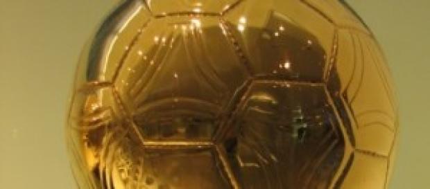 Candidatos al Balón de Oro 2014. Candidatos al Balón de Oro 2014.