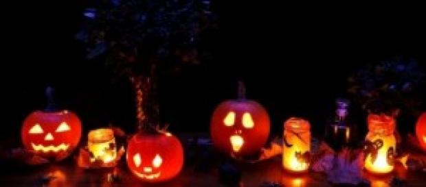 Filmes para ver na noite de Halloween. Filmes para ver na noite de Halloween.