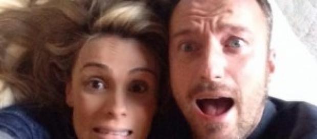 Francesco Facchinetti, papà bis: è nato Leone Francesco Facchinetti, papà bis: è nato Leone
