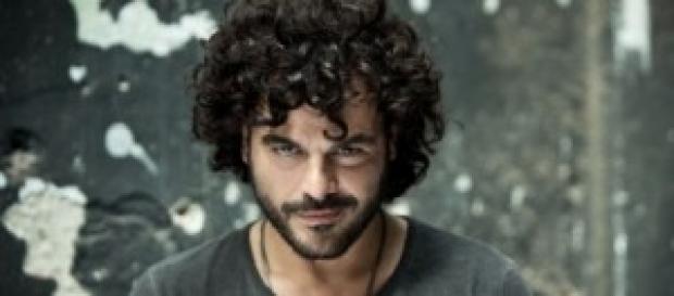Francesco Renga, nuovo coach di Amici Francesco Renga, nuovo coach di Amici