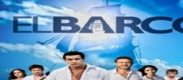 La serie de ciencia ficción ahora en aguas de EEUU La serie de ciencia ficción ahora en aguas de EEUU