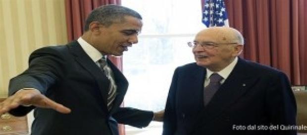 Le incertezze della politica estera di Obama Le incertezze della politica estera di Obama