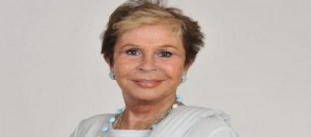 Lina Morgan Excelente Actriz y Vedette! Lina Morgan Excelente Actriz y Vedette!
