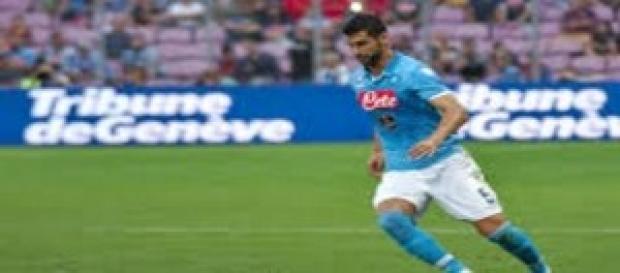 Napoli e Roma accendono il sabato di Serie A Napoli e Roma accendono il sabato di Serie A