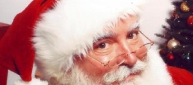 Papai Noel dos Correios 2014 Papai Noel dos Correios 2014