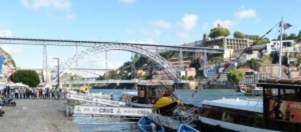 Porto, destino turístico internacional Porto, destino turístico internacional