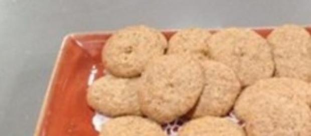 Ricetta delle fave dei morti Ricetta delle fave dei morti