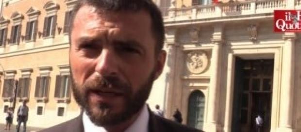 Riforma pensioni 2014: Rizzetto del M5S Riforma pensioni 2014: Rizzetto del M5S