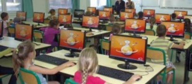 Royaume-Uni : du code au programme des maternelles Royaume-Uni : du code au programme des maternelles