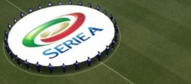 Serie A, decima giornata. C'è Roma-Napoli. Serie A, decima giornata. C'è Roma-Napoli.