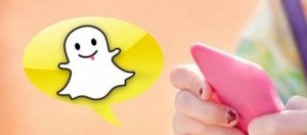 Snapchat incorpora anuncios publicitarios a su red Snapchat incorpora anuncios publicitarios a su red