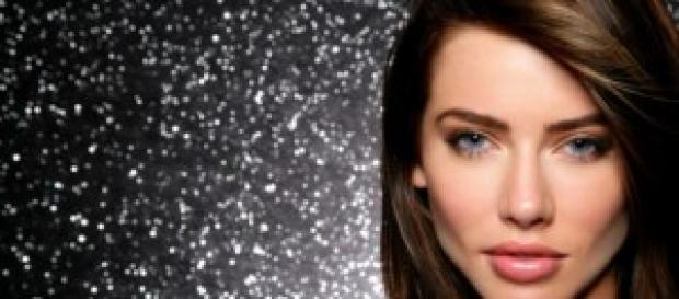 Steffy Forrester non tornerà a Beautiful Steffy Forrester non tornerà a Beautiful