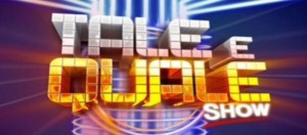 Tale e Quale Show del 31 ottobre Tale e Quale Show del 31 ottobre