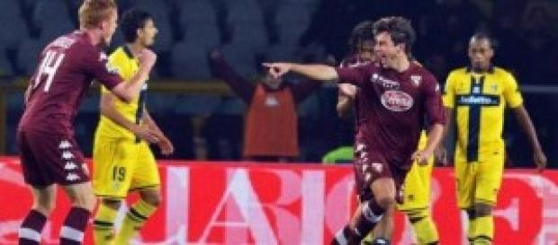 Torino-Parma, voti ufficiali della Gazzetta Torino-Parma, voti ufficiali della Gazzetta
