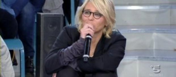 Uomini e donne Classico, riassunto 30 ottobre Uomini e donne Classico, riassunto 30 ottobre