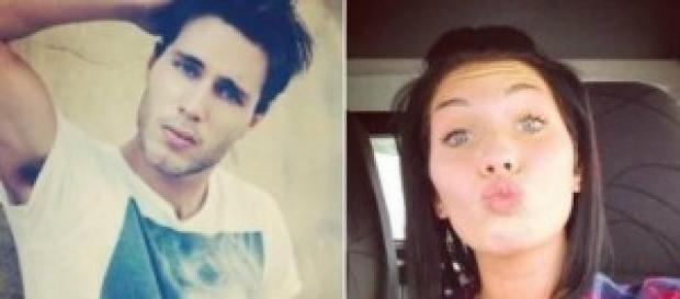 Uomini e donne gossip news: Manfredi e Veronica. Uomini e donne gossip news: Manfredi e Veronica.