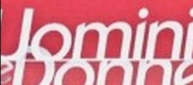 Uomini e Donne Trono Classico, Jonas e Rama amore Uomini e Donne Trono Classico, Jonas e Rama amore