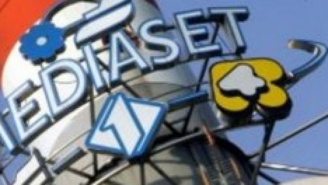 Canali Mediaset - (Fonte: flickr.com - itBox24)