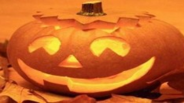 Halloween 2014 a Milano e Roma