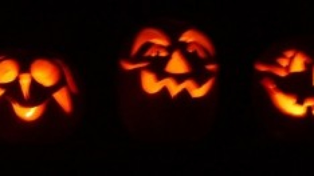 Halloween 2014, idee per ricette dolci