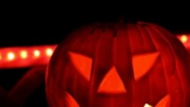 Halloween è diventata una festa anche in Italia 