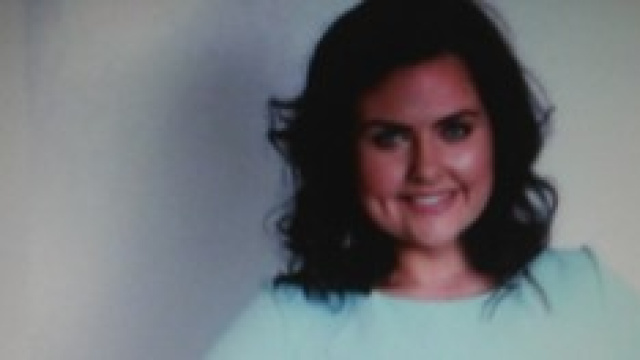 Paige Way ha perso 60 chili in 4 mesi