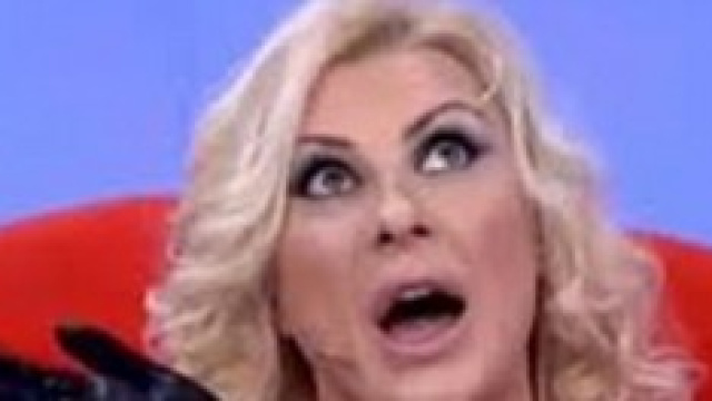 Tina, opinionista di Uomini e Donne