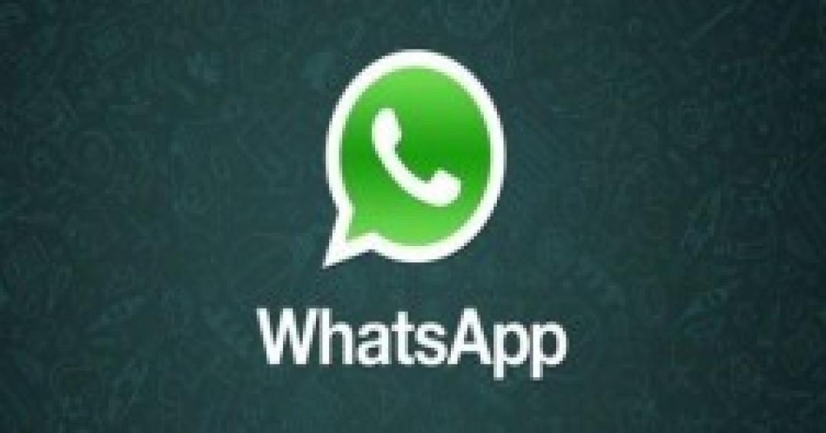2015 whatsapp inc