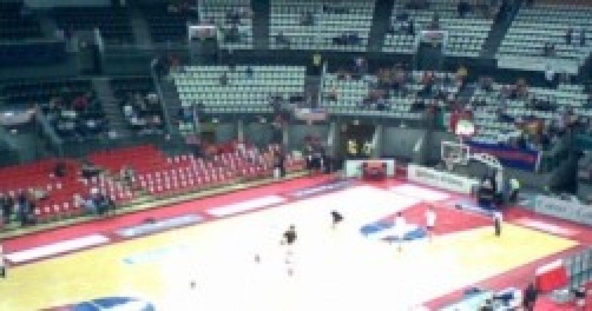 Diretta tv e info streaming gratis della serie A di Basket partite