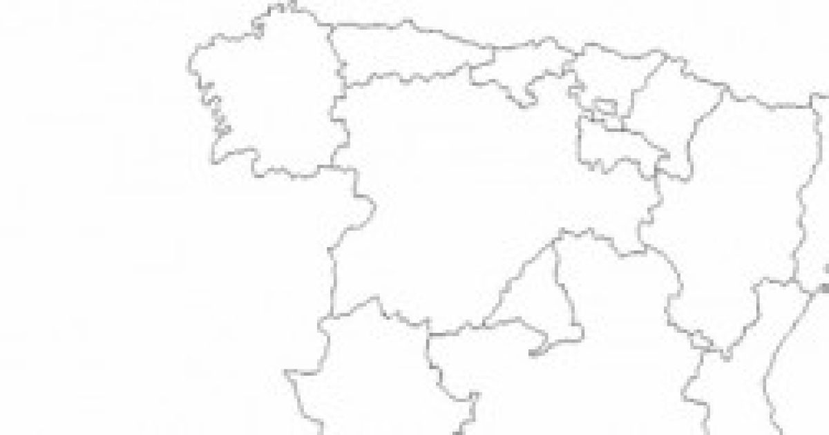 África empieza en los pirineos