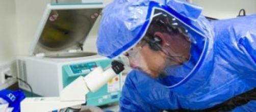 Virus Ebola 2014: casi in Italia