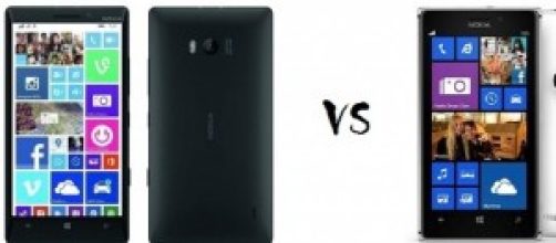 Nokia: Lumia 930 vs Lumia 925