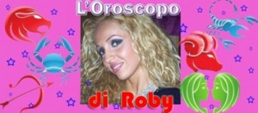 Oroscopo del giorno: Roby, lunedì 3 novembre 2014