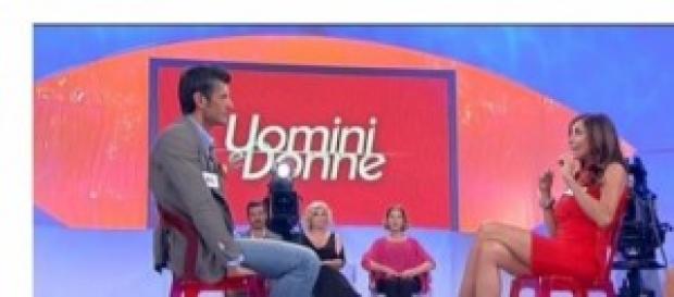 Anticipazioni puntate trono classico Anticipazioni puntate trono classico