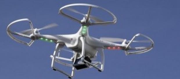 Drones sobrevuelan en Francia centrales nucleares Drones sobrevuelan en Francia centrales nucleares