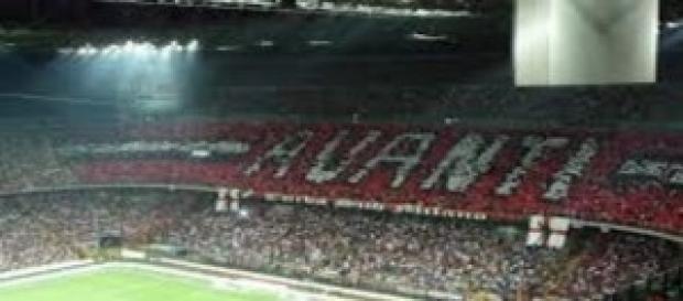 Il Milan domenica sera ospita il Palermo Il Milan domenica sera ospita il Palermo