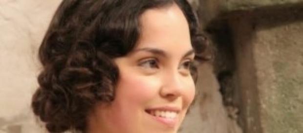 Jacinta è la falsa Aurora Jacinta è la falsa Aurora