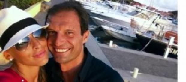 Juve gossip news: Massimiliano Allegri è single. Juve gossip news: Massimiliano Allegri è single.