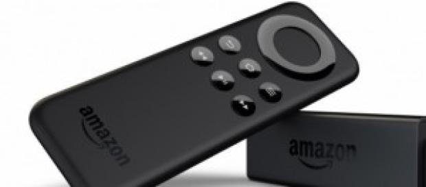 Le Fire TV Stick pour des videos en streaming Le Fire TV Stick pour des videos en streaming