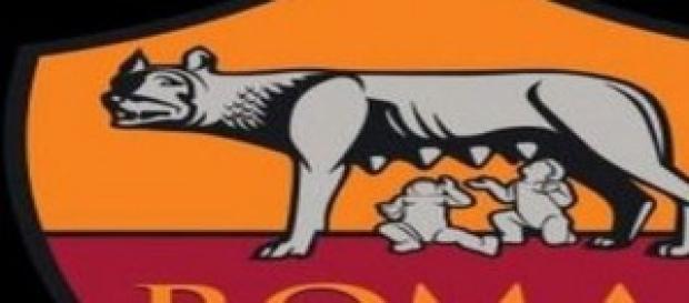 Probabile formazione Roma. Probabile formazione Roma.
