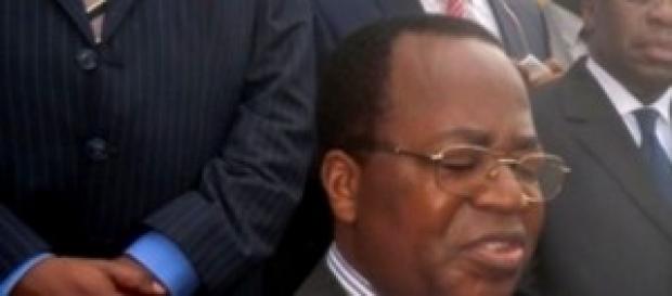 Robert Nkili : pour une étique professionnelle Robert Nkili : pour une étique professionnelle