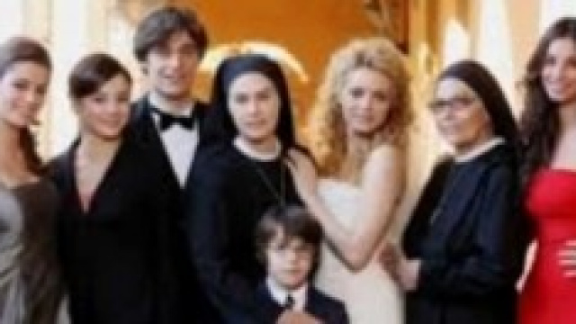 Che Dio ci aiuti 3: trama 7° puntata